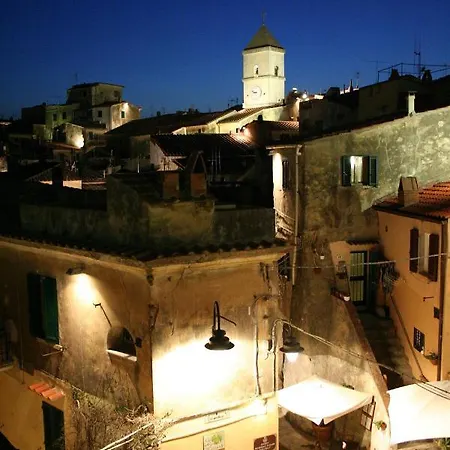 Santa Petronilla Bilo Appartement Capoliveri (Isola d'Elba)
