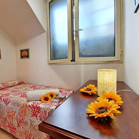 Appartement Santa Petronilla Bilo *