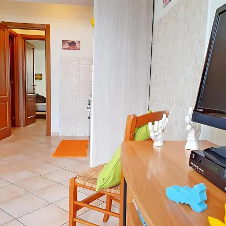 Santa Petronilla Bilo Appartement