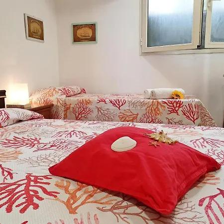 Apartament Santa Petronilla Bilo