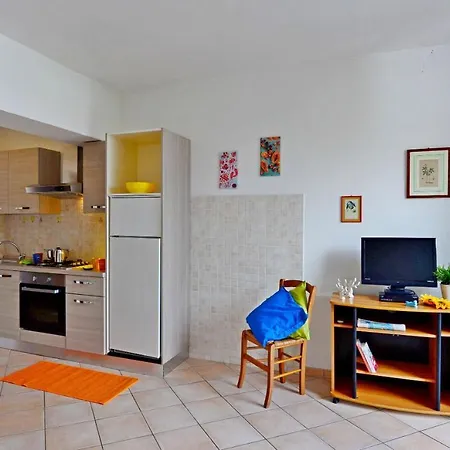 Santa Petronilla Bilo Apartman